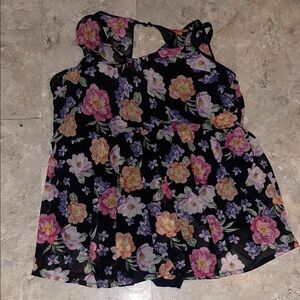 Torrid swim dress